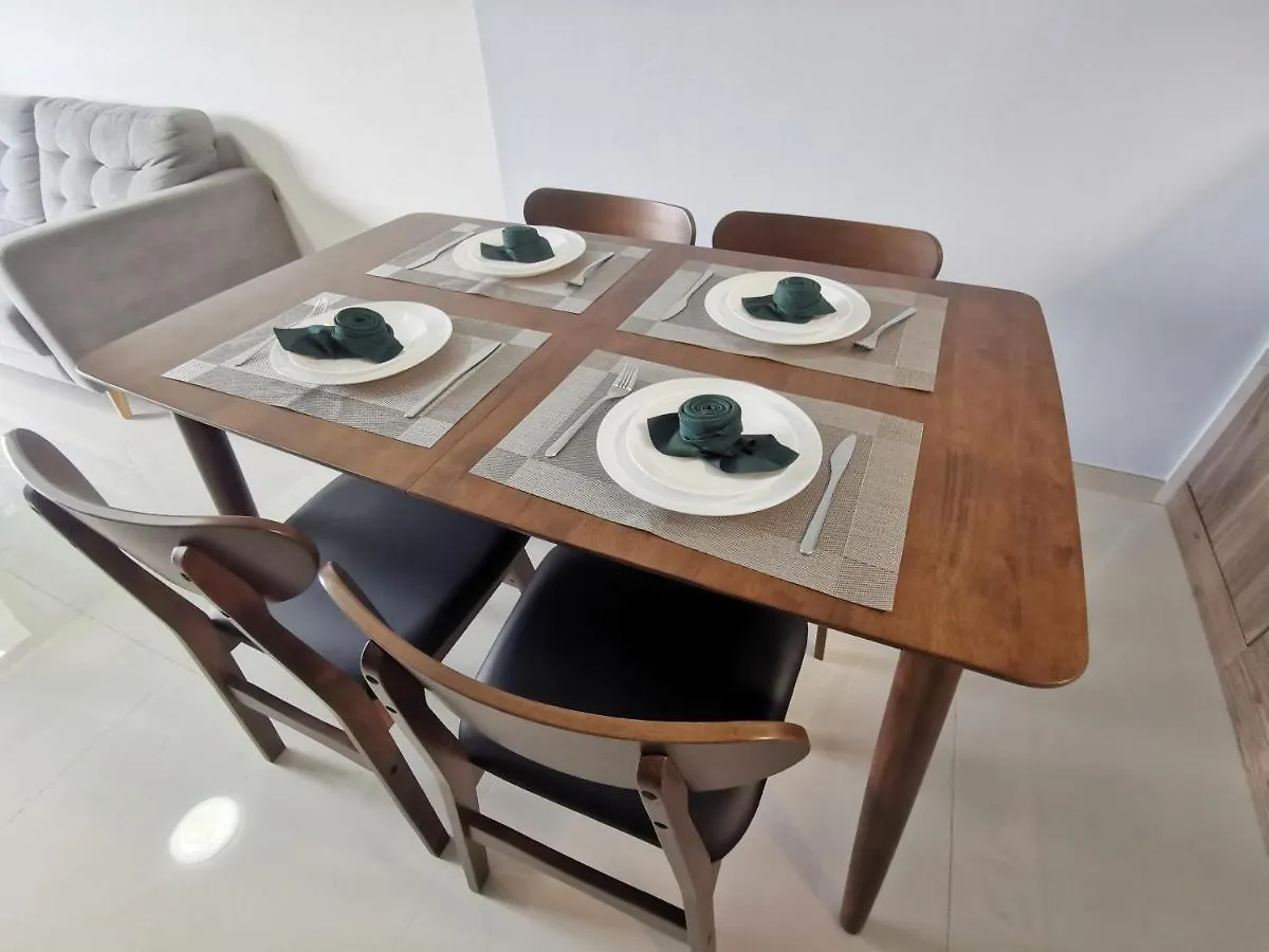 Apartment Forest City Ataraxia Park Homestay 森林城市海悦湾民宿 Johor Bahru
