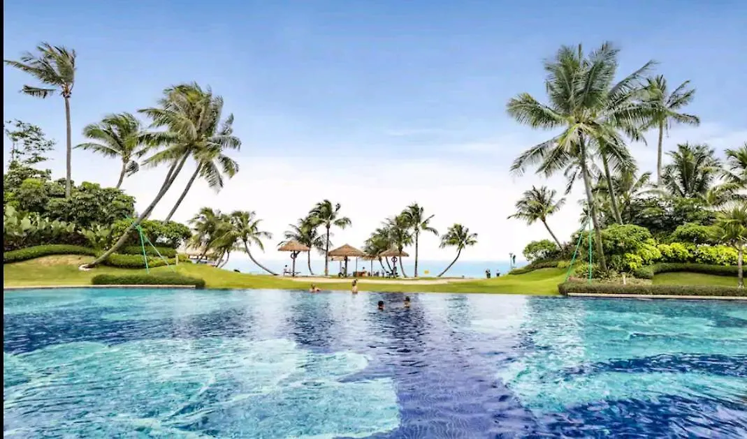Forest City Ataraxia Park Homestay 森林城市海悦湾民宿 Johor Bahru